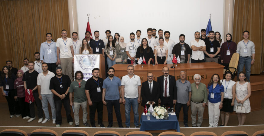 'Kampüs Mersin' ve 'Garaj Mersin' Projeleri, Üniversiteli Gençlere Yeni Fırsatlar Sunuyor