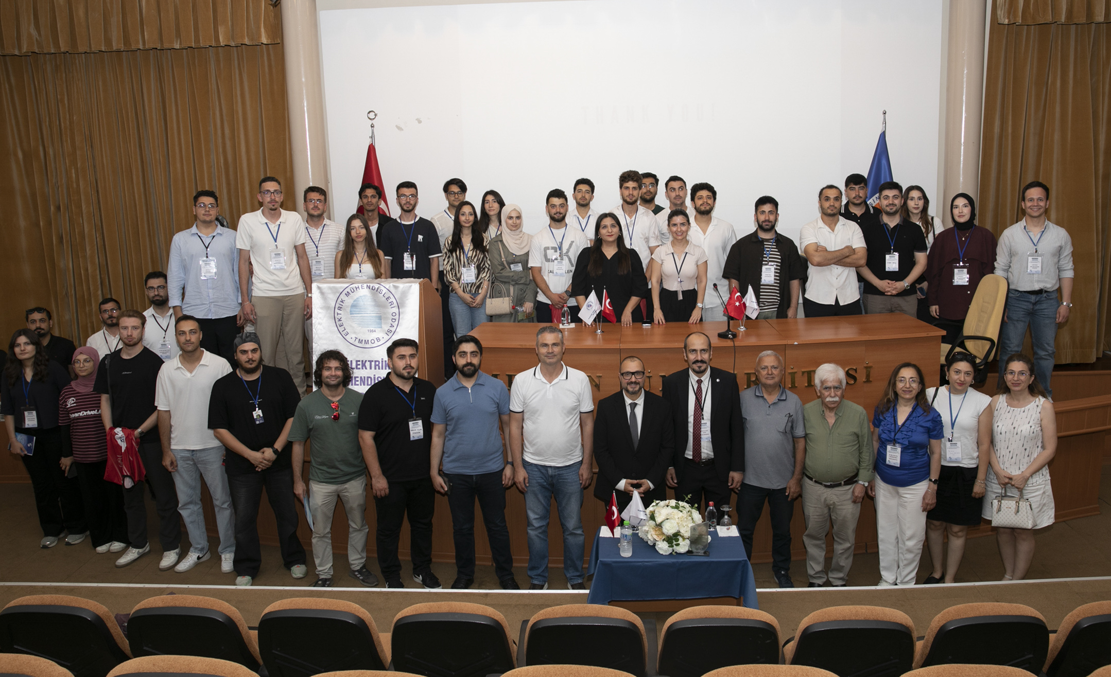 'Kampüs Mersin' ve 'Garaj Mersin' Projeleri, Üniversiteli Gençlere Yeni Fırsatlar Sunuyor