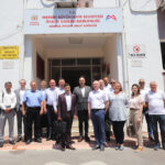 Mersinli Üreticiler Coğrafi İşaretlerin Gücünü Konuştu