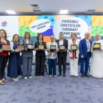 Akkuyu NGS Rus Heyetinden Mersin Büyükşehir İtfaiyesi’ne Ziyaret