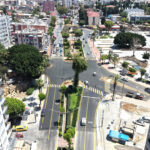 Tarsus Doğa Parkı’nda Hayvanlar İçin Sıcak Hava Tedbirleri