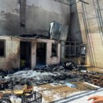 Mersin Büyükşehir Belediyesi Evimiz Atölye Projesi Mum Yapımı Eğitimi
