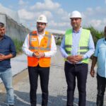 Erdemli Belediyesi Hizmet Filosuna 10 Yeni Kamyon Ekledi