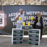Toroslar Belediyesi Temizlik Seferberliği Başlattı