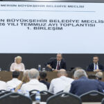 Mezitli Belediye Başkanı Tuncer Kırsal Mahalleleri Ziyaret Ediyor