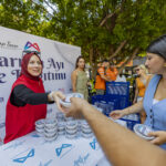 Mersin Büyükşehir İtfaiyesi Otellerde Yangın Güvenliği Denetimlerini Sürdürüyor