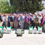 5. Uluslararası Tarsus Festivali İçin Hazırlıklar Sürüyor