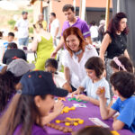 Erdemli Belediyesi Meslek Edindirme Kursu Mezunu Kendi İşini Kurdu
