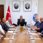 Mersin Büyükşehir ve MESKİ Araç Filosuna Dev Yatırım