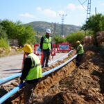 Mersin Büyükşehir Belediyesi LGS Kurs Merkezlerinden Büyük Başarı