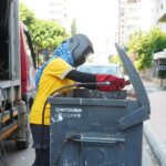 Mersin Vatan Caddesi Kuyuluk Katlı Kavşağı Temeli Atıldı