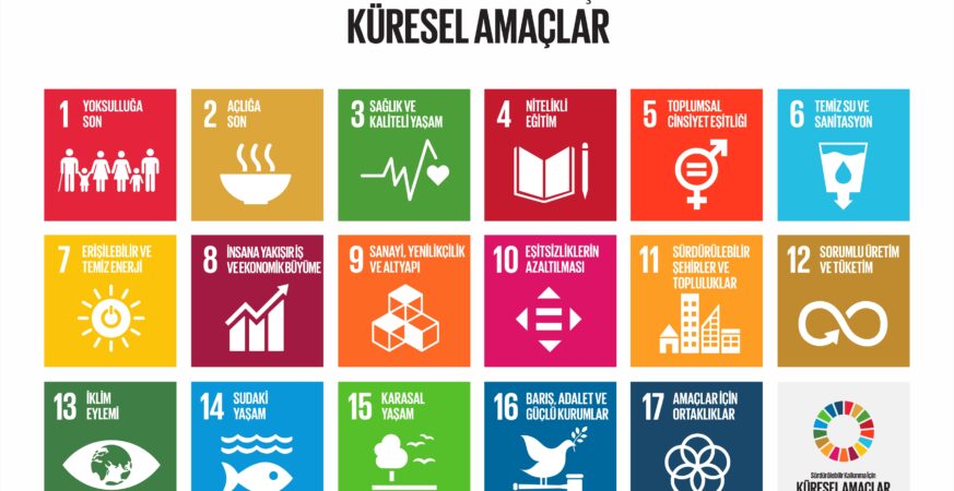 Tarsus Belediyesi, Sürdürülebilir Kalkınma Amaçları Uyumunda Türkiye 6’ncısı Oldu