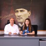 Mersin Büyükşehir Kurs Merkezi Öğrencisi LGS Tarsus Birincisi Oldu