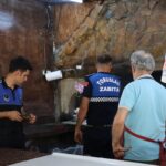 Toroslar Gıda Güvenliği Denetimlerini Sıklaştırdı