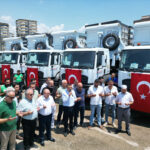 Başkan Ali Boltaç Kırsal Mahallelerde Çalışmaları İnceledi