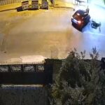 Mersin’de Aday Sürücünün Ehliyeti Daimi İptal Edildi