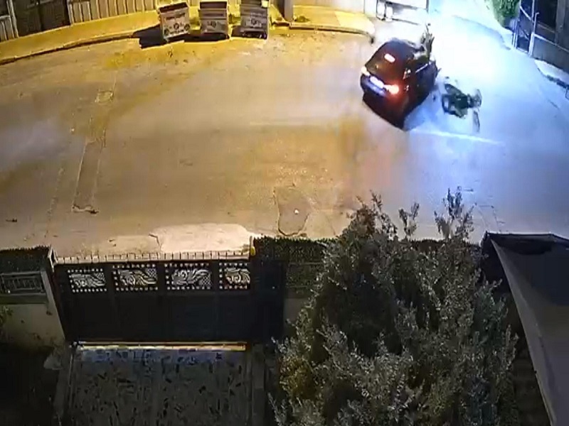4 Kişinin Yaralandığı Kazadan Kaçan Sürücü Yakalandı