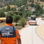 Mersin Büyükşehir Taş Bina Kent Müzesi Oluyor