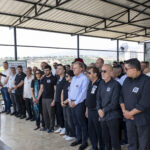 Mersin Büyükşehir Akdeniz İlçesinde Üretim ve Sanayi Hattı Yolunu Yeniledi