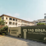 Mersin Büyükşehir Balandız Üretici Yolunu Yeniledi