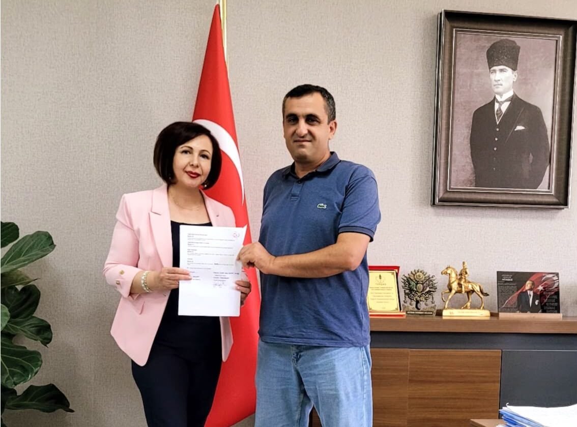 Mersin ÖNDER’den Gençlere Yönelik Yapay Zeka ve Dijital Okuryazarlık Projesi