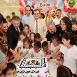 Tarsus Kaymakamı Akyüz Başkanlığında Kadına Yönelik Şiddetle Mücadele Toplantısı Yapıldı