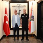 Mersin Büyükşehir Kampüs Mersin ve Garaj Mersin Dijital Liderler Eğitimi