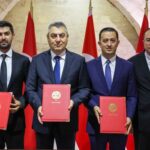 Toroslar Ayrancı Tesisi Yenileme Çalışmaları Sonrası Hizmete Açılıyor