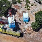 Mezitli Belediyesi Üreticilere Kapan Desteği Sağladı