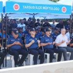 Mersin Tarsus Evleri Avrupa Film Komisyonları Ağı Dijital Vitrininde