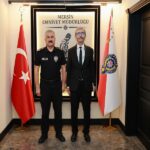 Mersin Valisi Atilla Toros himayesinde hayırsever Hakan Alaca ile İl Sağlık Müdürlüğü arasında protokol imzalandı
