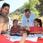 Mersin Büyükşehir Kampüs Mersin ve Garaj Mersin Dijital Liderler Eğitimi