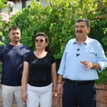 MSK Erkek Basketbol Takımı Yeni Sezon Hazırlıklarını Sürdürüyor