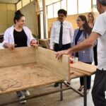 Tarsus Kaymakamlığı Açık Kapı Birimi Muhtarlara Bilgilendirme Yaptı