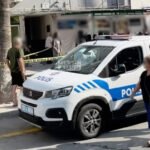 Tarsus’ta Dehşet: Eşini Öldürüp Aynı Silahla İntihar Etti