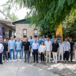 Mersin İtfaiyesi Yüksek Operasyonel Kapasitesiyle Bölgenin Güvencesi