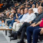 Mersin Kent Orkestrası Yeni Sanat Sezonunu Açtı