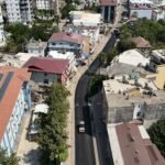 Mersin Büyükşehir Avrupa Hareketlilik Haftasında Öğrencileri Bisikletle Buluşturdu