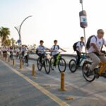 Mersin Büyükşehir Anamur Yollarını Yeniledi