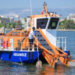 Mersin Büyükşehir Öğrenci Yurtları Yeni Döneme Hazır