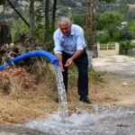 Mersin Büyükşehir Belediyesi Muhtarlarla Sabah Sporu Yaptı