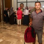 Tarsus Bahşiş Mahallesi’nde 4 bin 200 metrelik yol çalışması tamamlandı