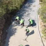 Mersin Büyükşehir Belediyesi Avrupa Hareketlilik Haftası Etkinliği Düzenledi
