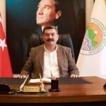 Mersin Büyükşehir Belediyesi Çocuk Şenliği Düzenledi