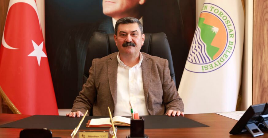 Toroslar Belediye Başkanı Yıldız Büyükşehir Meclisinde Belediyelerin Artan Yüklerini Gündeme Getirdi