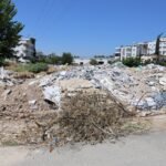 Mezitli Belediyesinden Öğrencilere Kırtasiye Desteği
