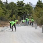 Mezitli Belediyesinden 65 Yaş Üstü Vatandaşlara Göz Sağlığı Desteği