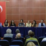 Mersin Büyükşehir Akdeniz İlçesinde Ulaşım Altyapısını Güçlendirdi