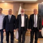 Mersin Büyükşehir Evde Bakım Hizmetiyle Recep Avcı’nın Yaraları Sarılıyor