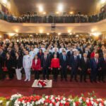 Mersin Büyükşehir Tarımsal Destekleri Erdemli ve Silifke’de Üreticilerle Buluştu